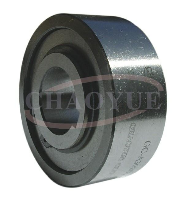 GC-A 滾柱式單向離合器 GC-A 滾柱式單向離合器